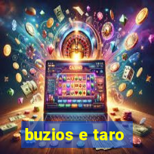 buzios e taro